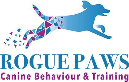 Rogue Paws Canine Behaviour & Training